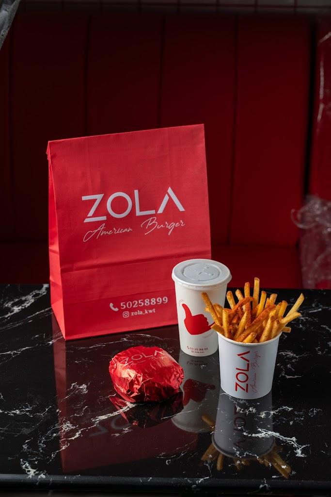 Zola