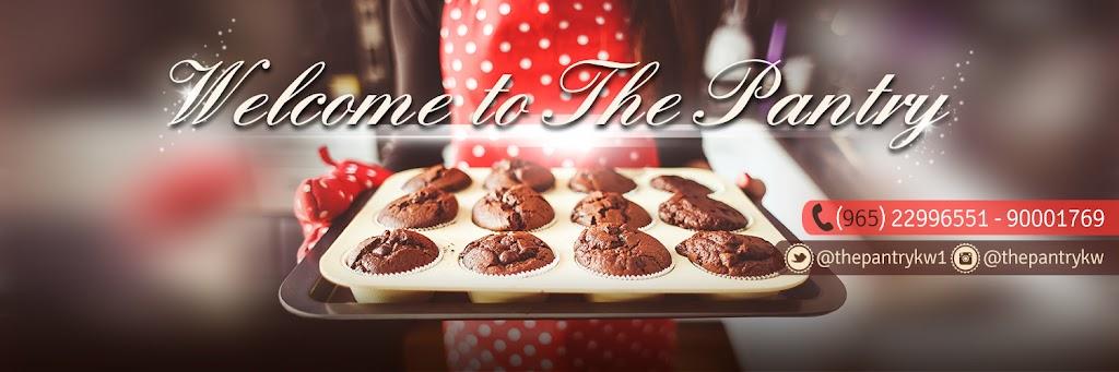 The Pantry Kuwait