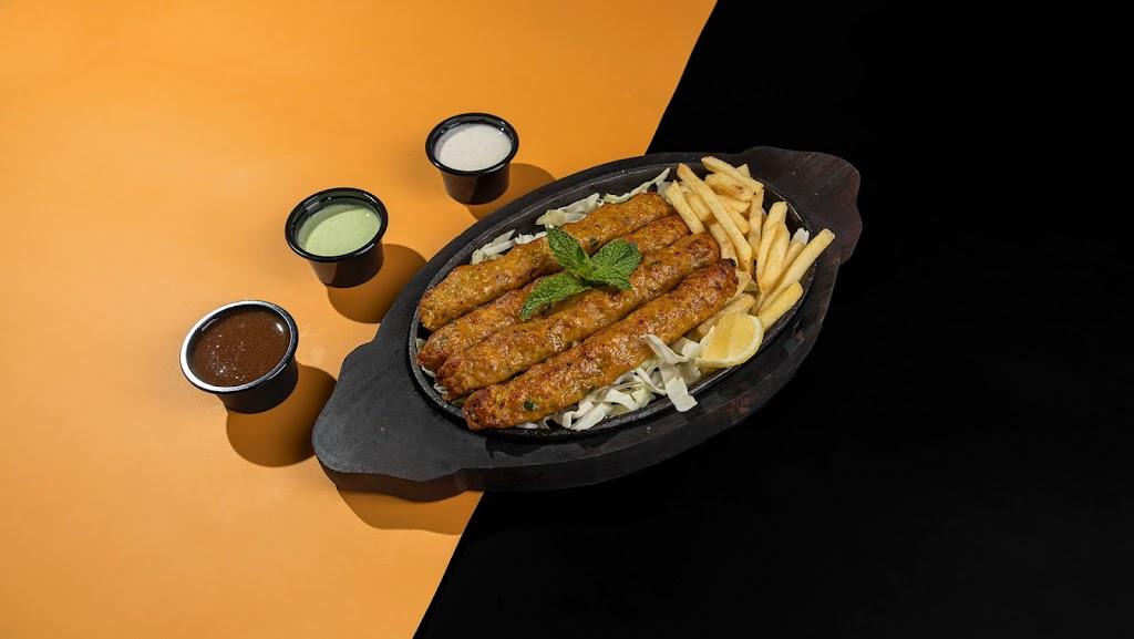 Sufa Salaam Restaurant مطعم صوفا سلام