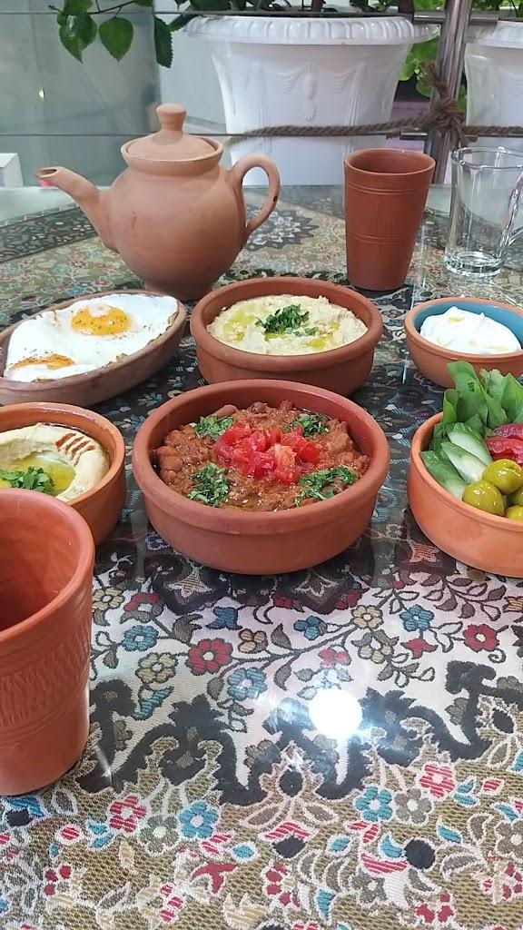 Star Fakhar Lebanese Restaurant