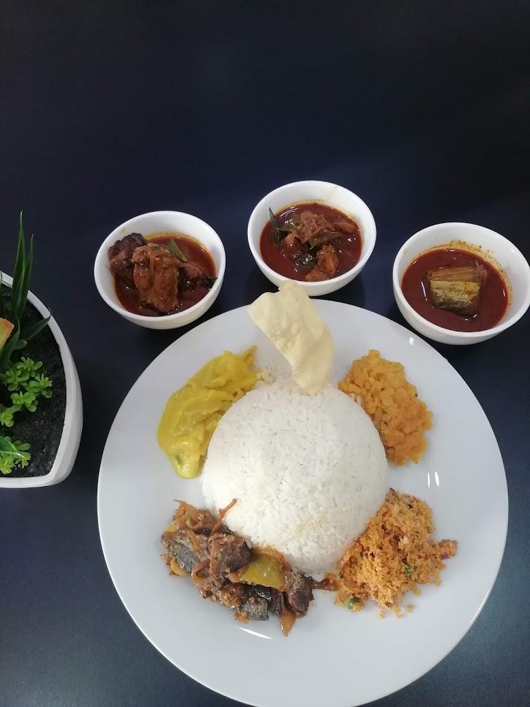 Wadiya Restaurant