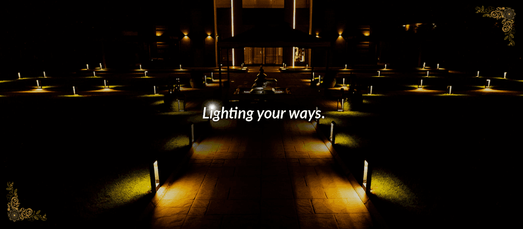 أضواء البيت الإيطالي Italian Home Lighting