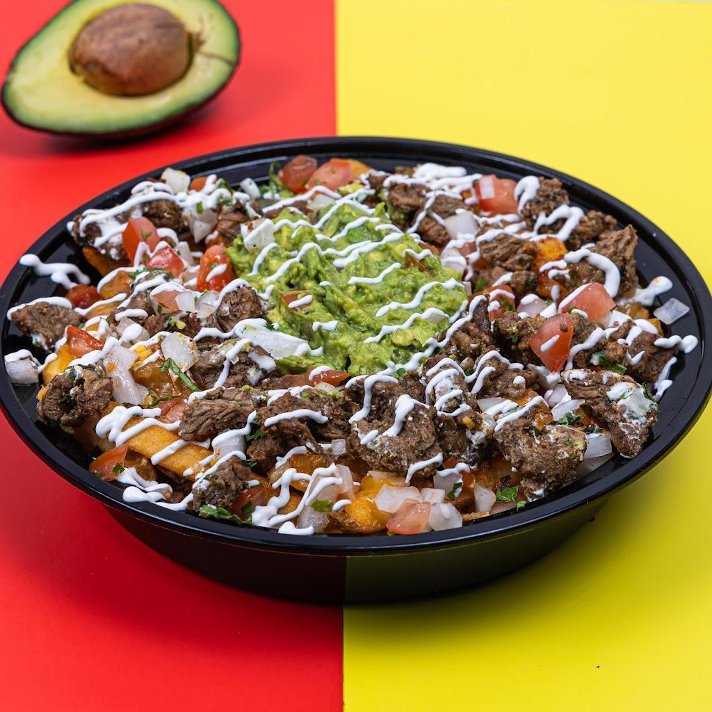 Elamigos Restaurant Ras Al-Salmiya