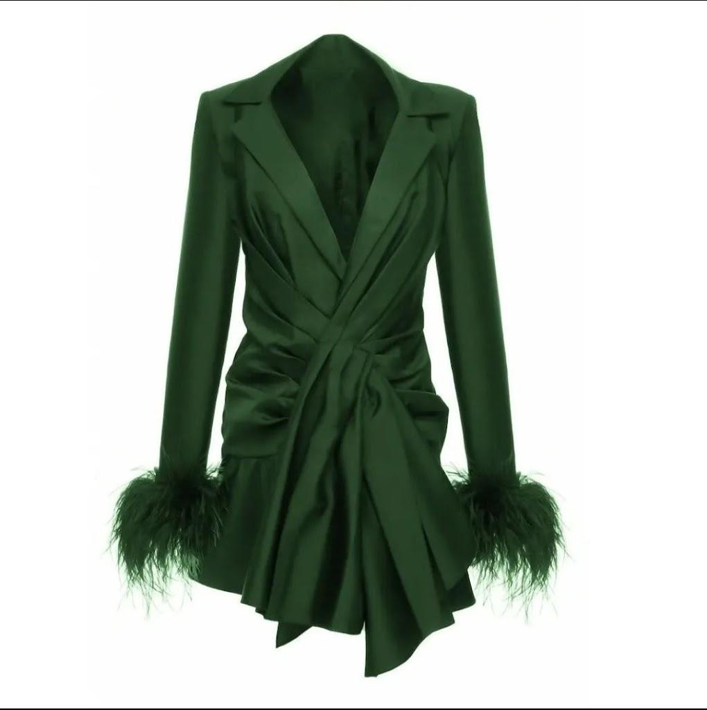 Glamor-moda Boutique