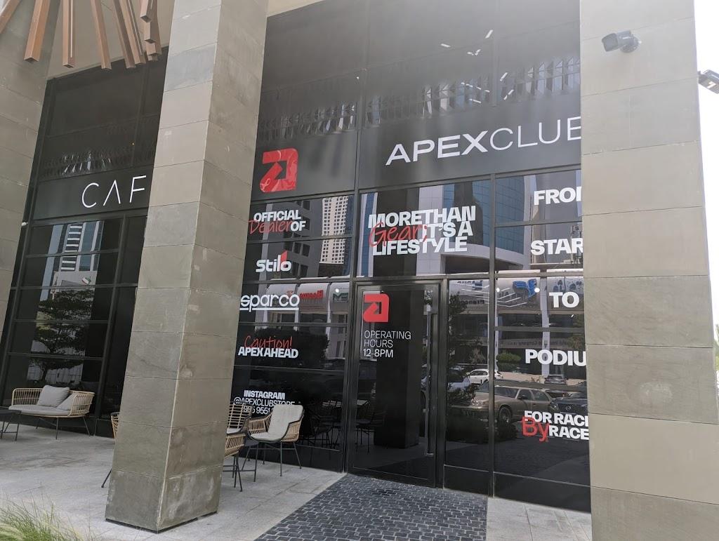 Apex Club