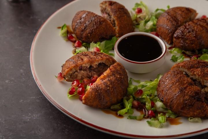 AlHalabi Restaurant