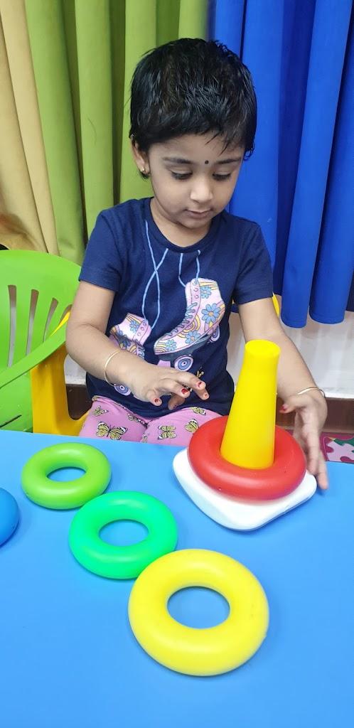 Kidz Play Group