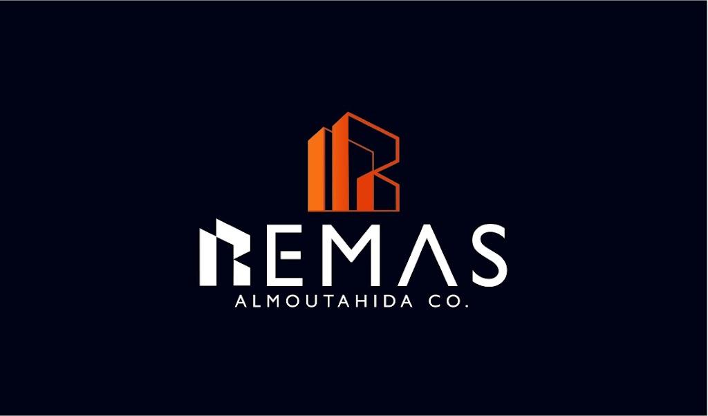 Remas Al-Moutahida Co. For General Construction Office