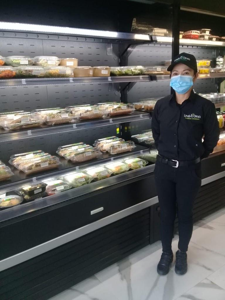 Lina's & Dina's First Healthy Retail Shop - Salmiya , Kuwait