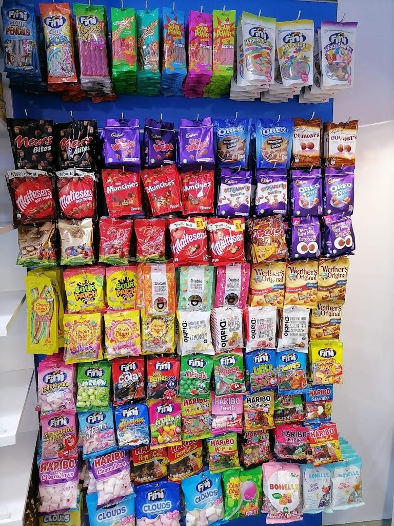 Hi&Buy Convenience Store - Kuwait City